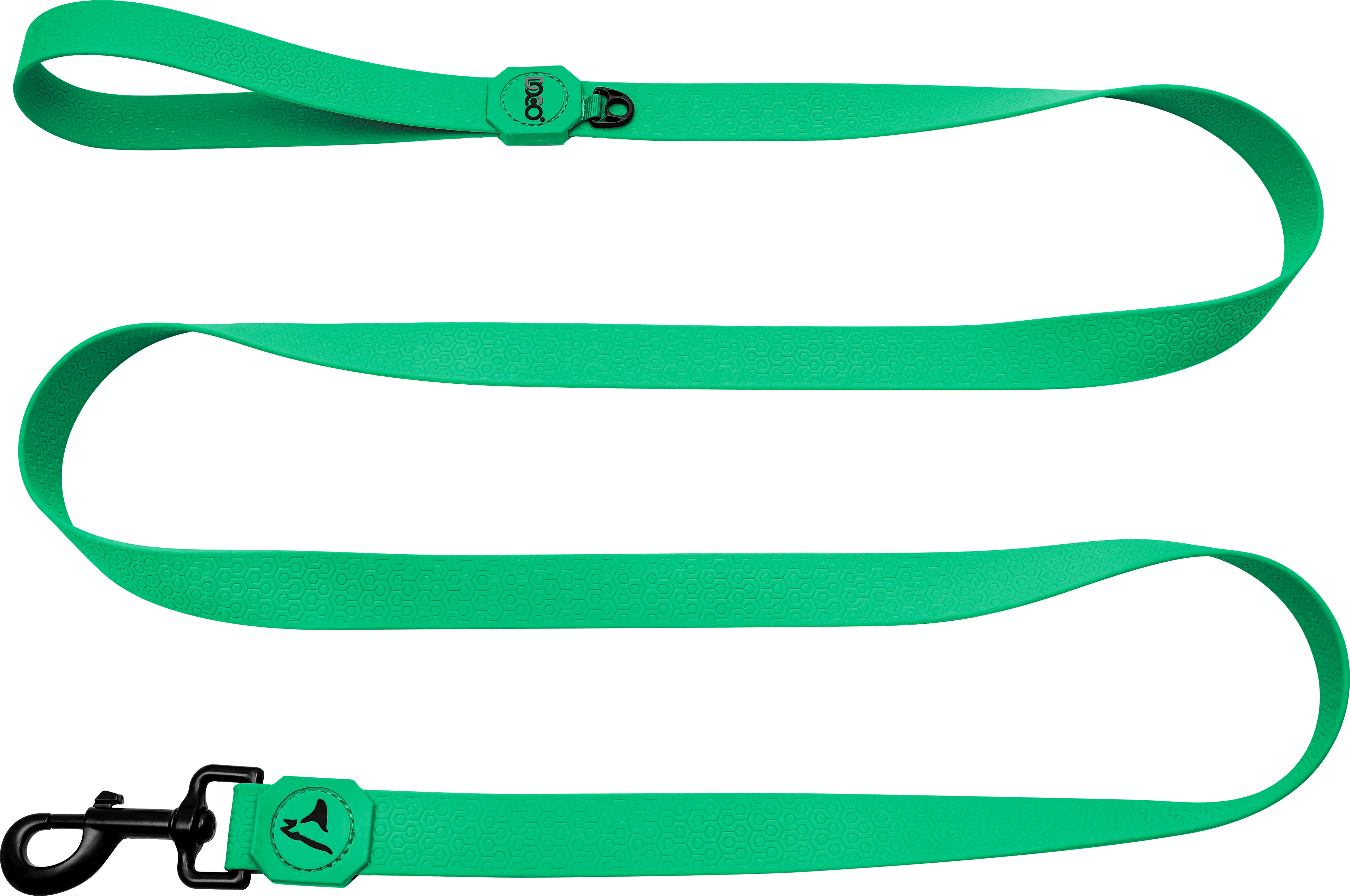 DOCO Jelly Bean Leash 5FT Medium