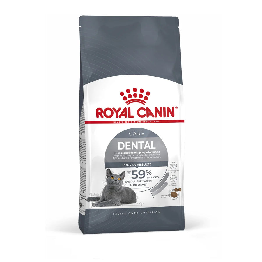 Royal Canin Dental Care 1.5 kg