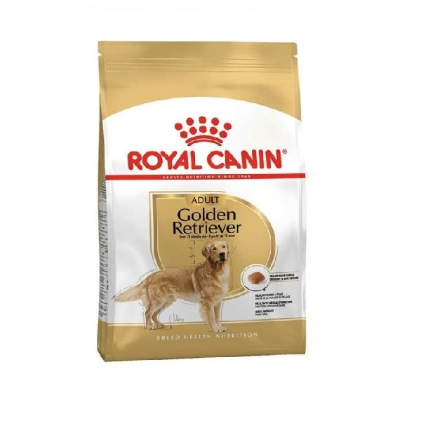 Royal Canin Golden Retriever Adult 3 Kg