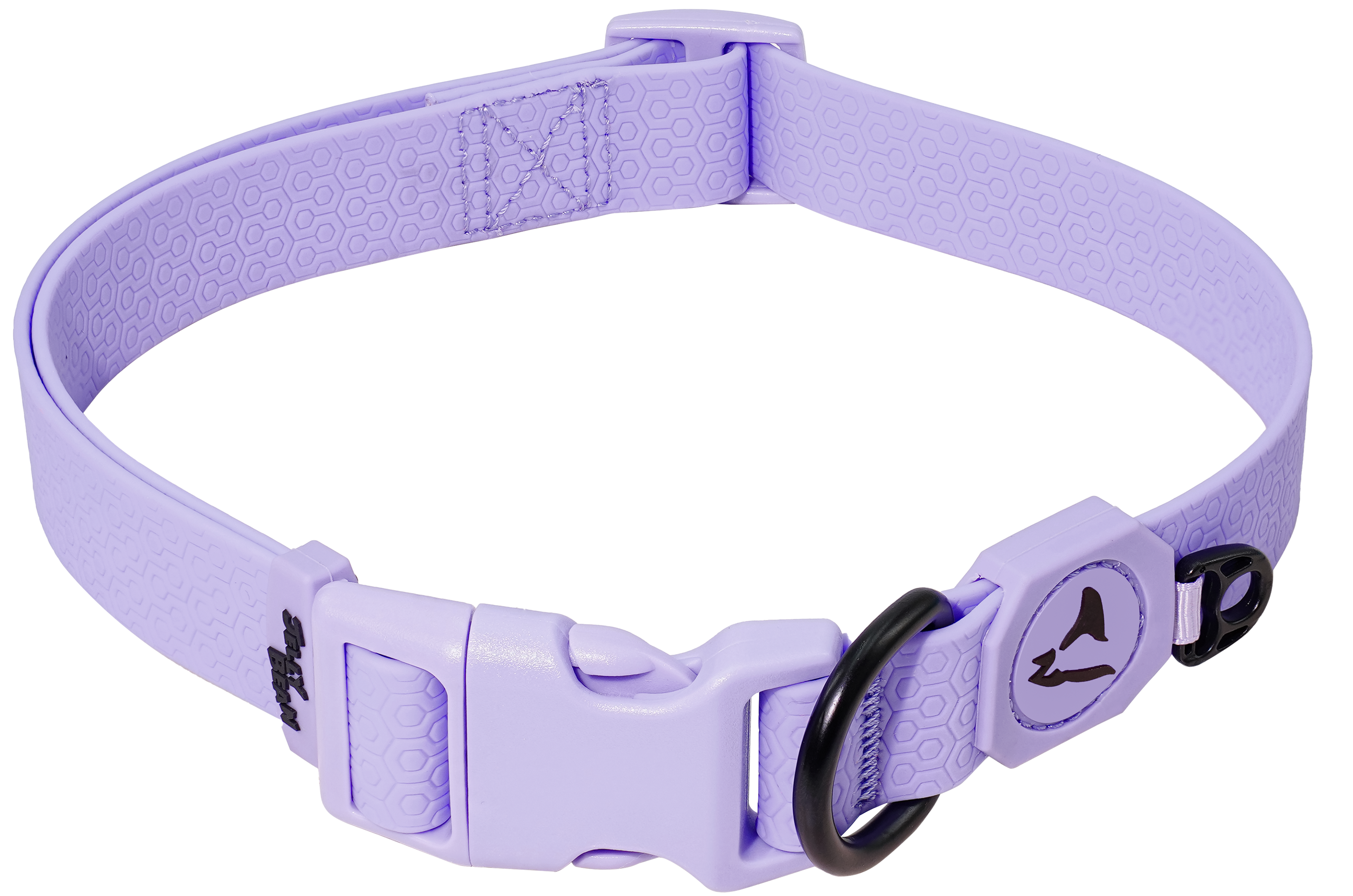 DOCO Jelly Bean Collar Medium