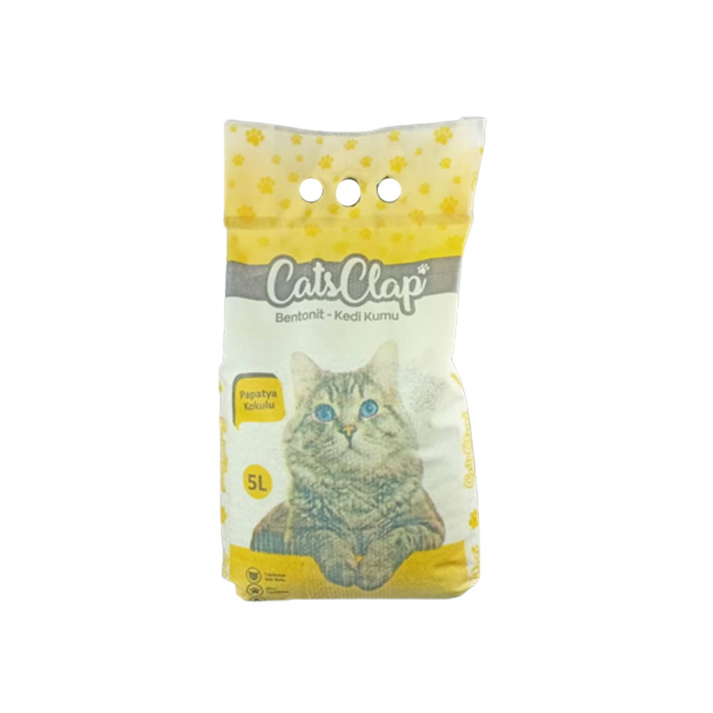 Cat Clab Litter Babong 5 L