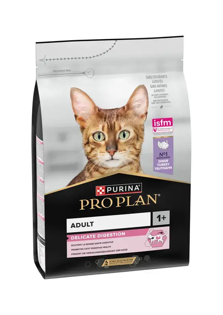 Purina Pro Plan Delicate Digestion Turkey 3k