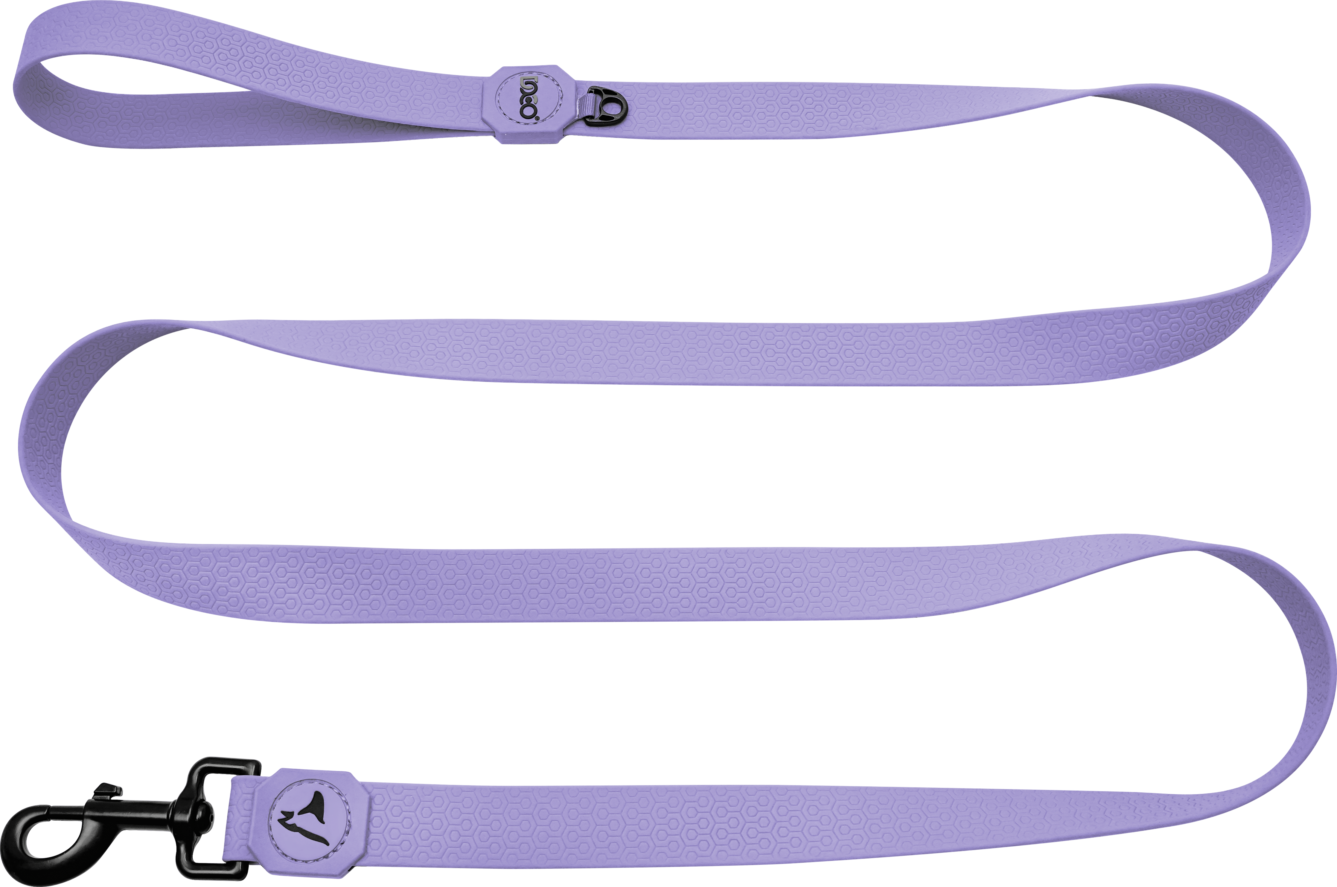 DOCO Jelly Bean Leash 5FT Medium