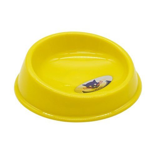 G-Plast Vibrissa Lowered Bowl Small 15*4 CM