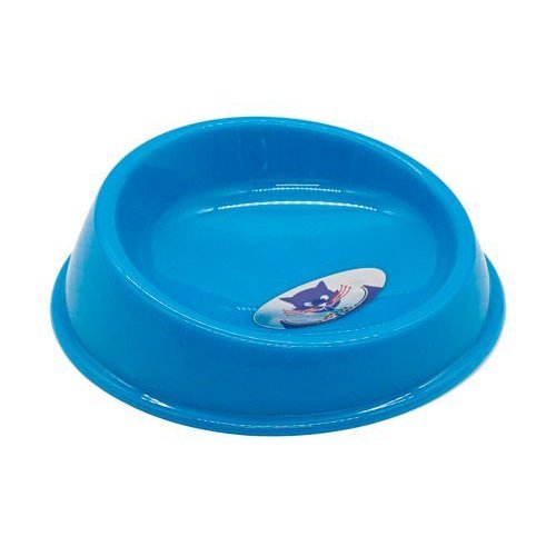 G-Plast Vibrissa Lowered Bowl Small 15*4 CM