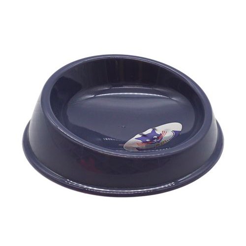 G-Plast Vibrissa Lowered Bowl Small 15*4 CM