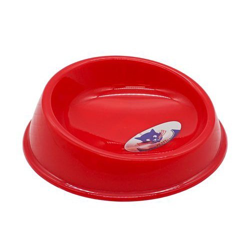 G-Plast Vibrissa Lowered Bowl Small 15*4 CM