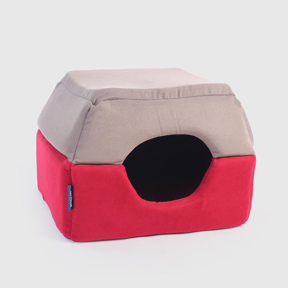 Ariika Bumble Bee Pet Bed