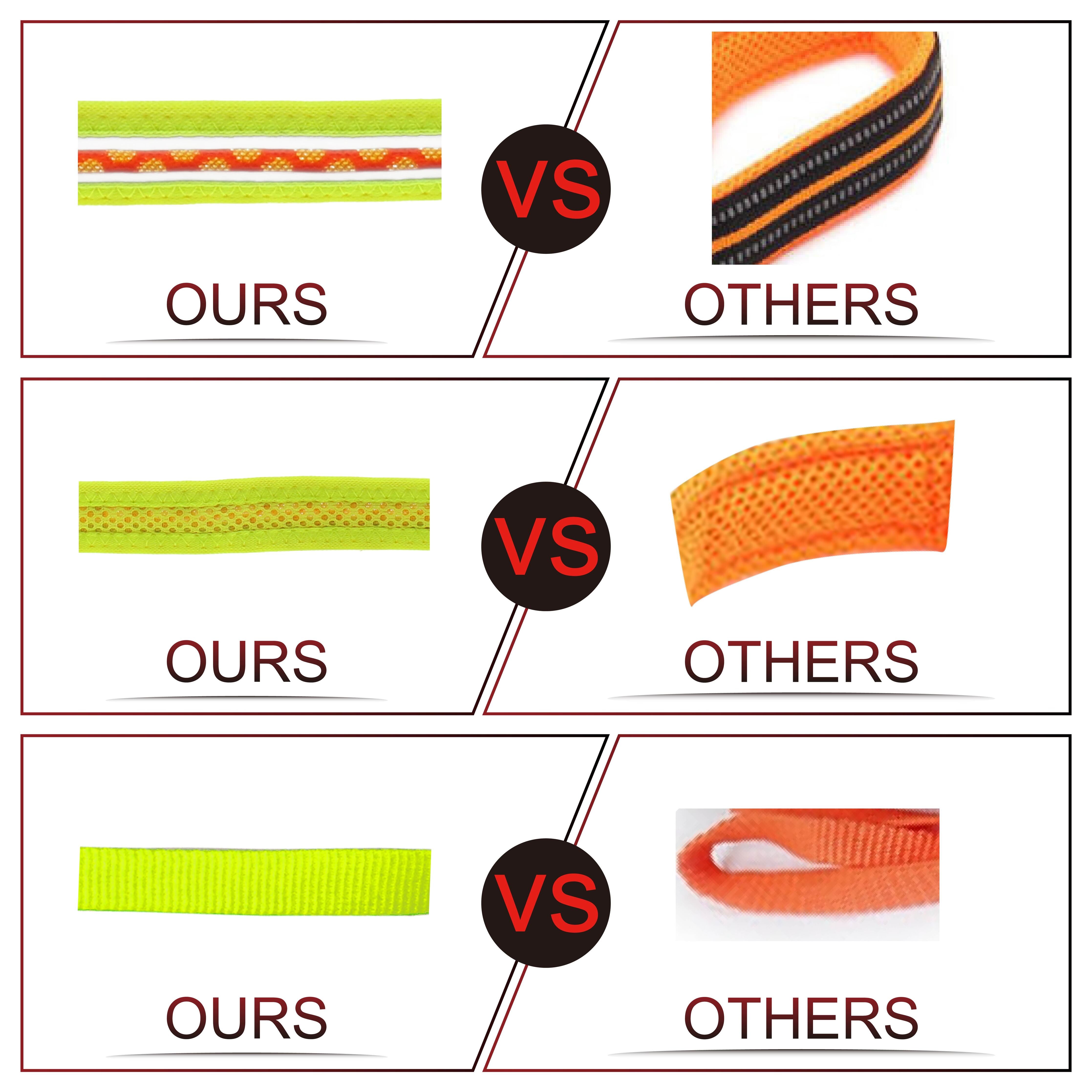 DOCO Net Mesh Sport Leash Small