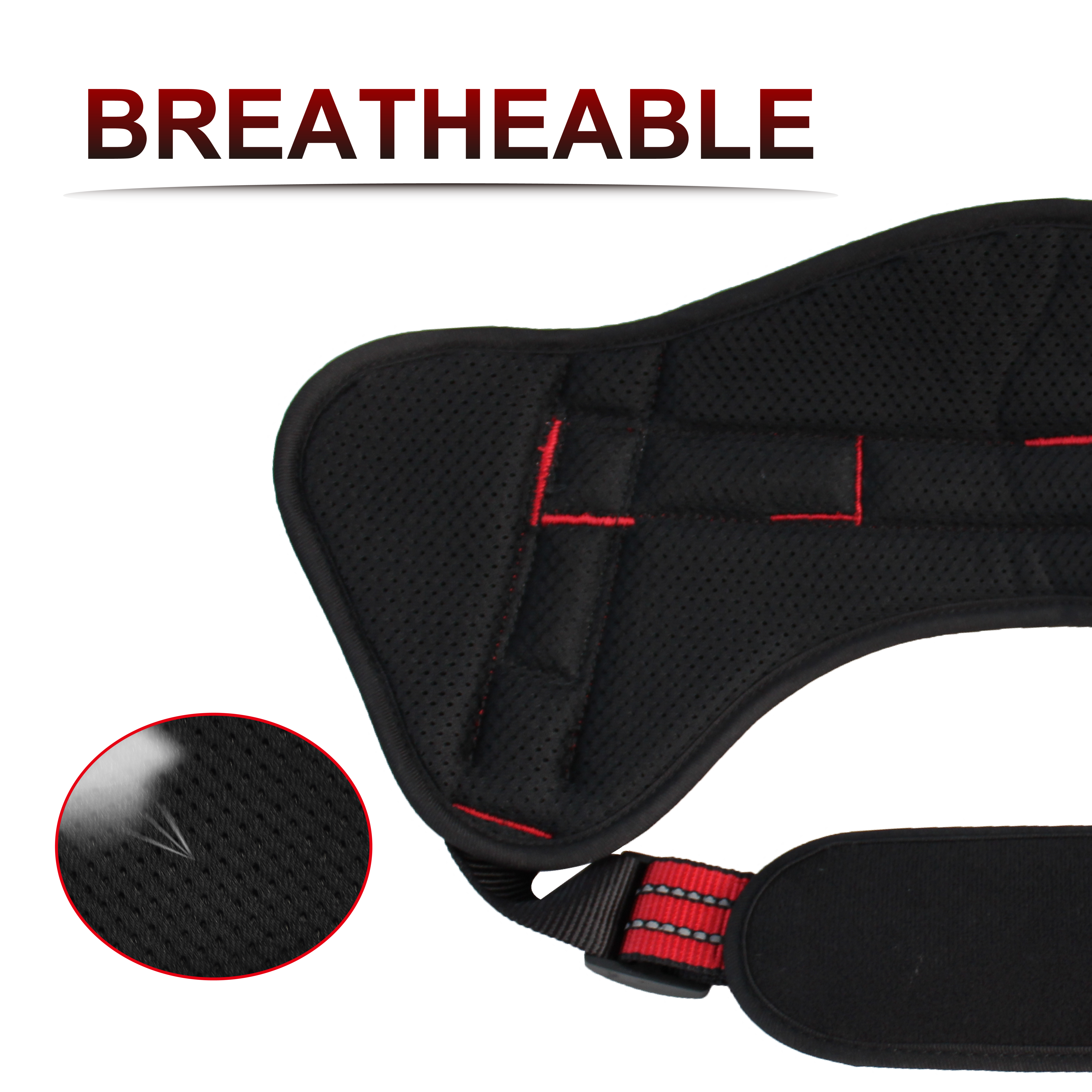 DOCO Vertex Power Harness Large