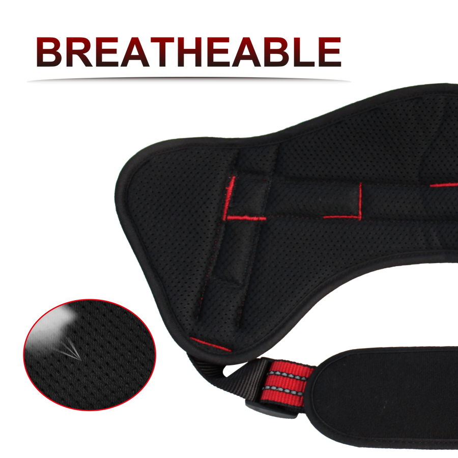 DOCO Vertex Power Harness Medium