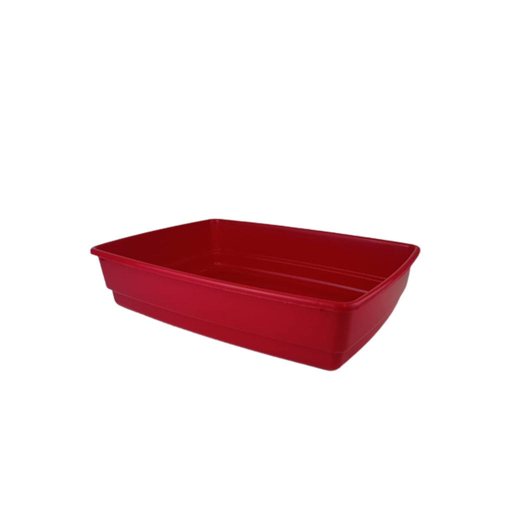 Jumbo Cat Litterbox without frame 50X35 cm