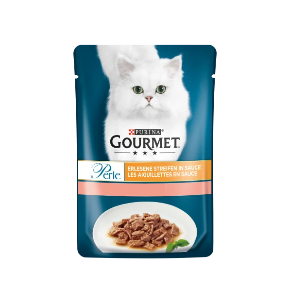 Purina Gourmet Perle Beef 85 g