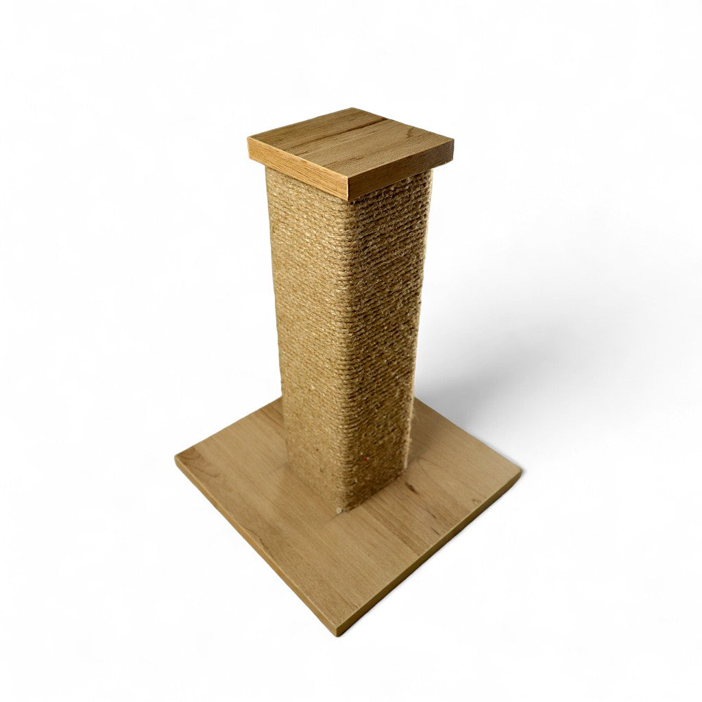 Petmoda Scratch Tower Cat Scratcher With catnip