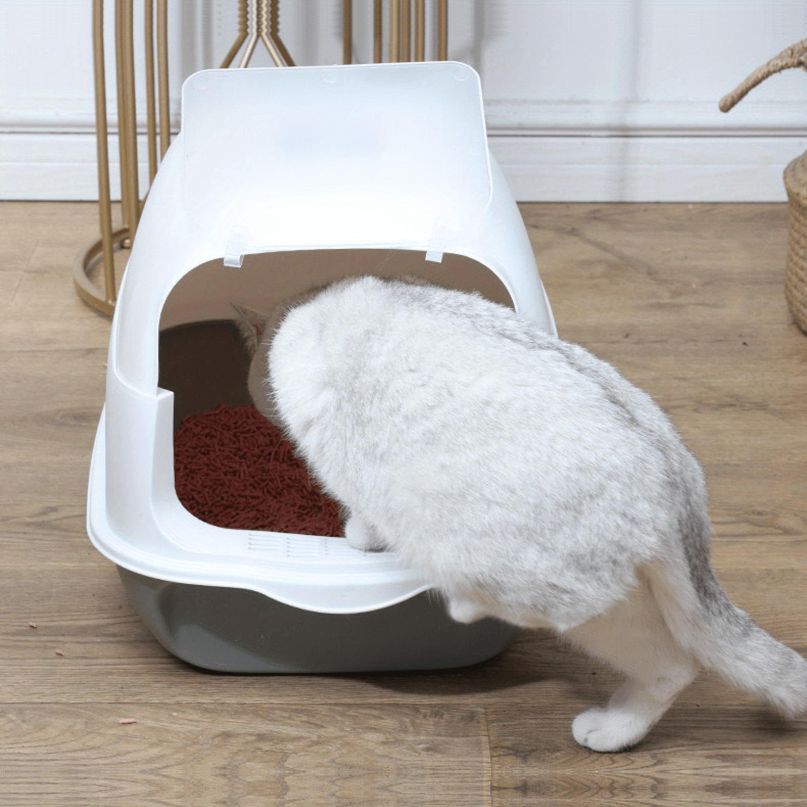 Happy Cat Litter Box