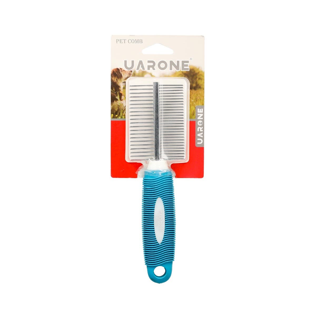 UARONE Pet Grooming Brush