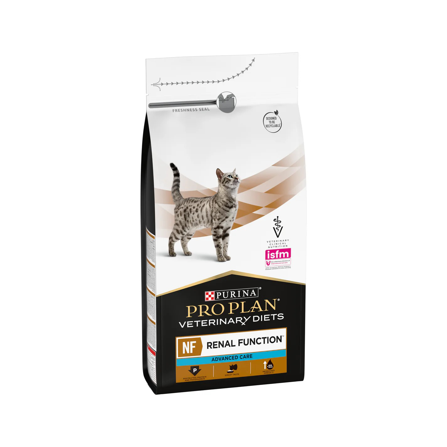 PURINA® PRO PLAN® VETERINARY DIETS Obesity Cat 1.5 KG