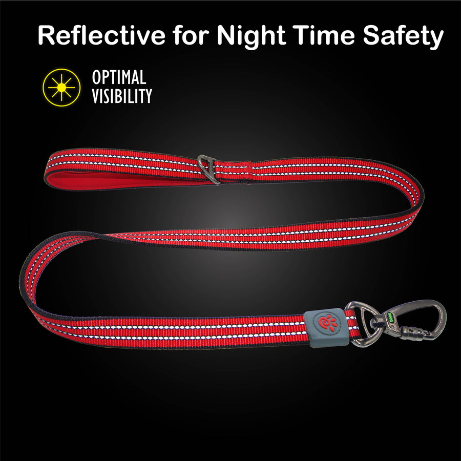 DOCO Vario Leash 6FT Large