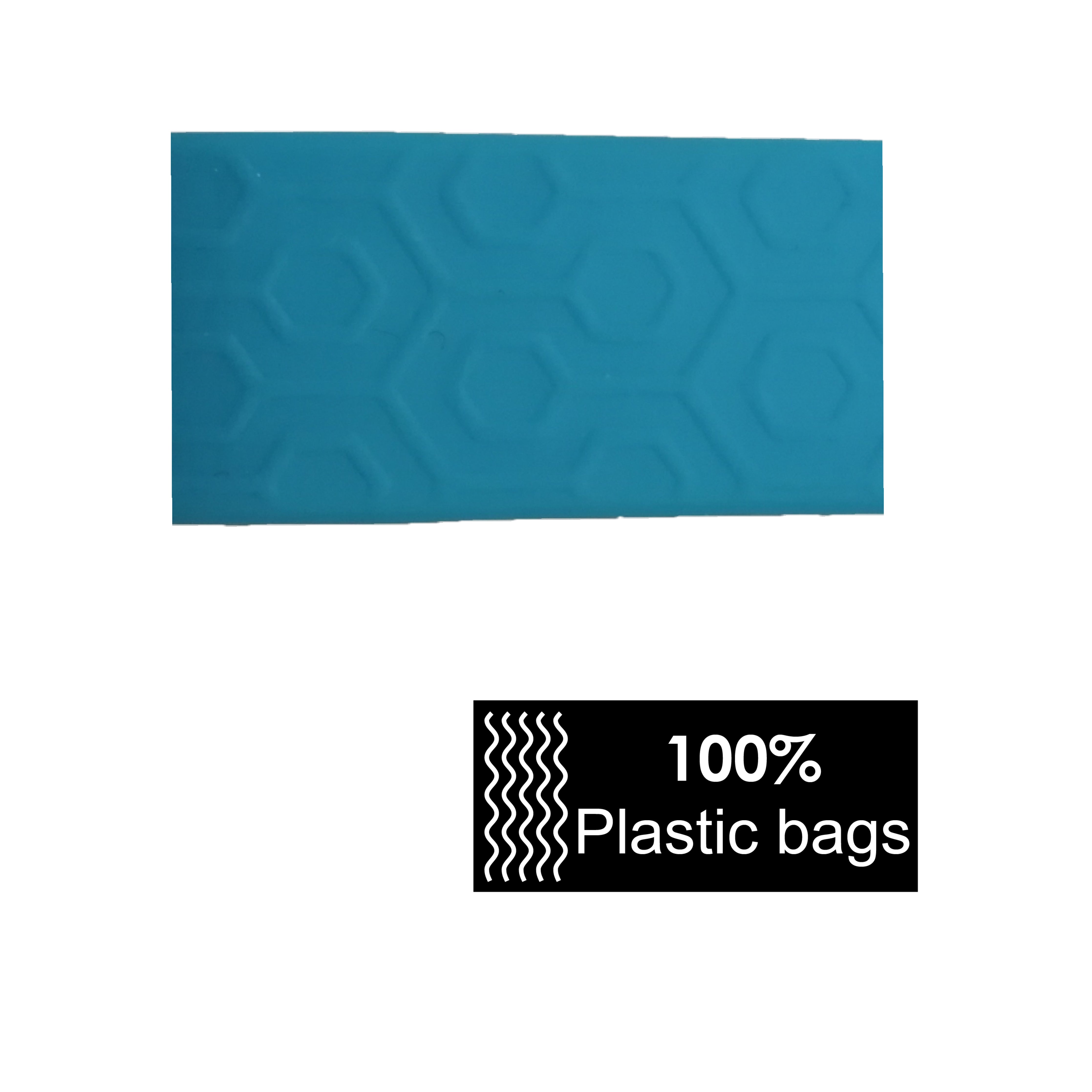 DOCO Jelly Bean Collar Medium