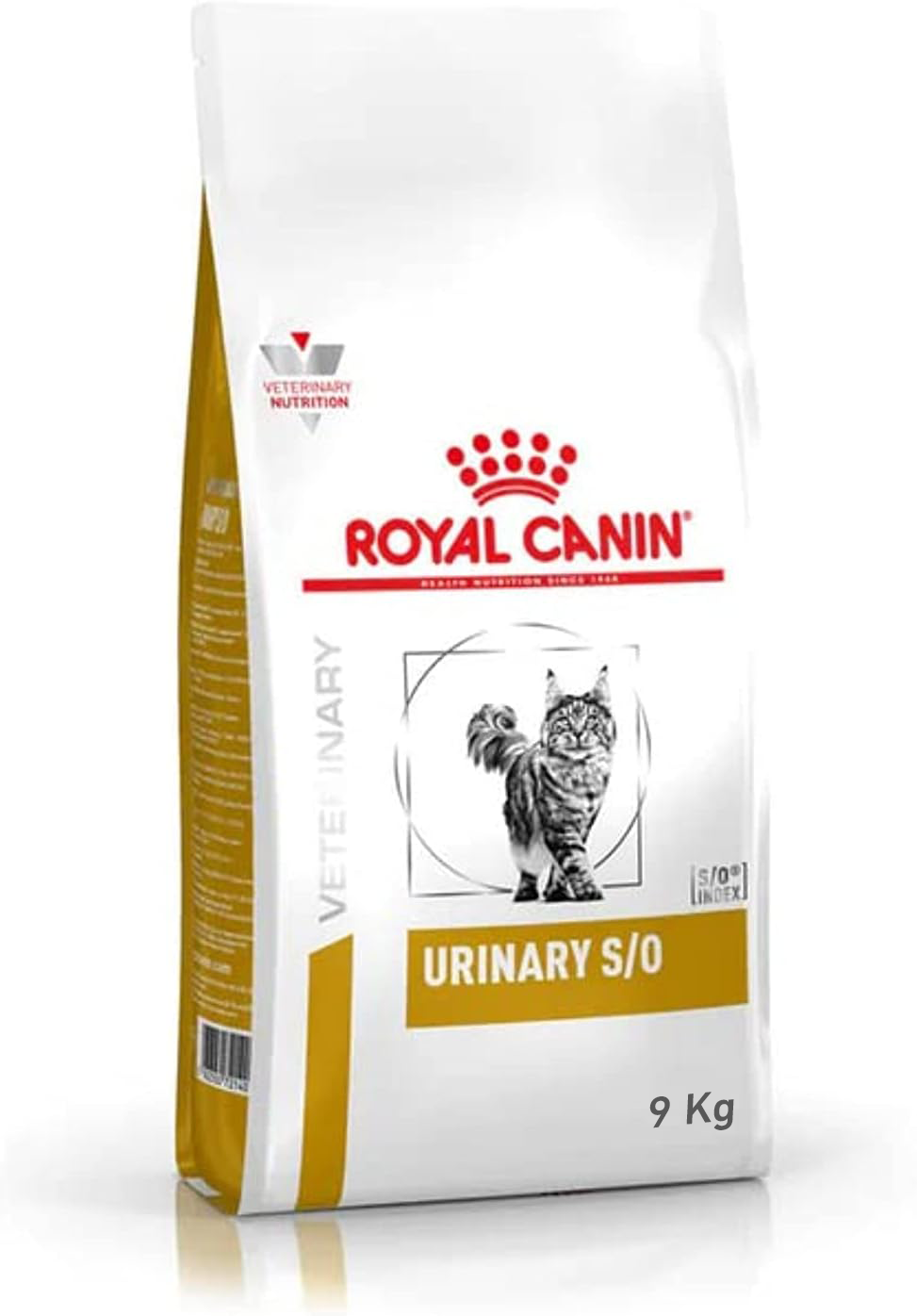 Royal Canin Urinary SO 9 KG