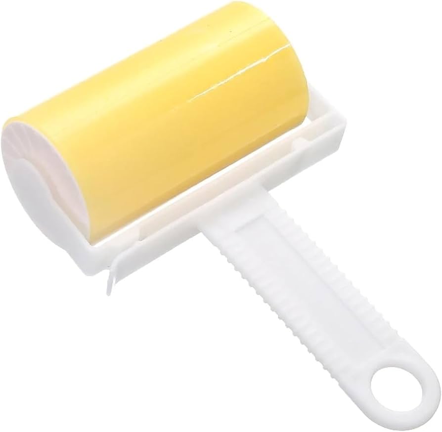 WASHABLE LINT ROLLER