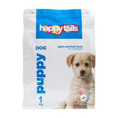 happy Tails Puppy 1 kg