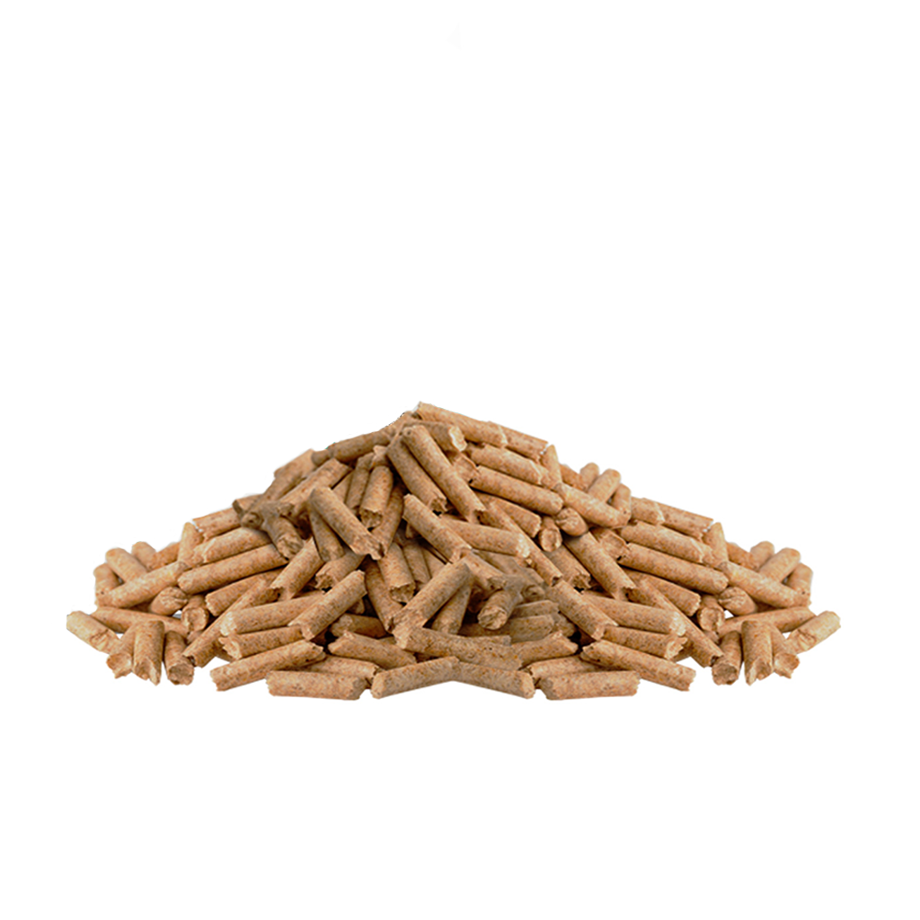 Cherokee Wood Cat Litter Pellets 15 Kg