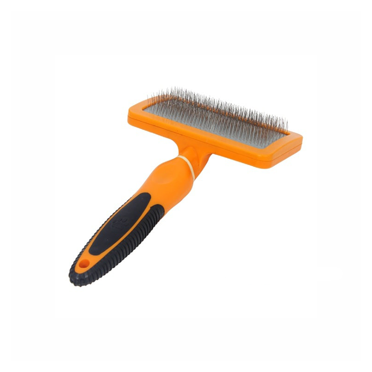 Naomi Pet Brush With Durable Natural Material