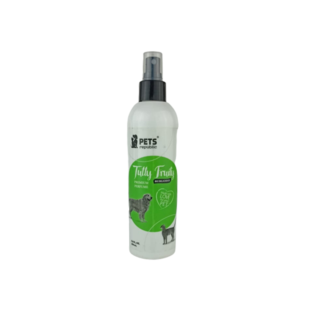 Pets Republic Tutty Fruity Perfume 250 ml