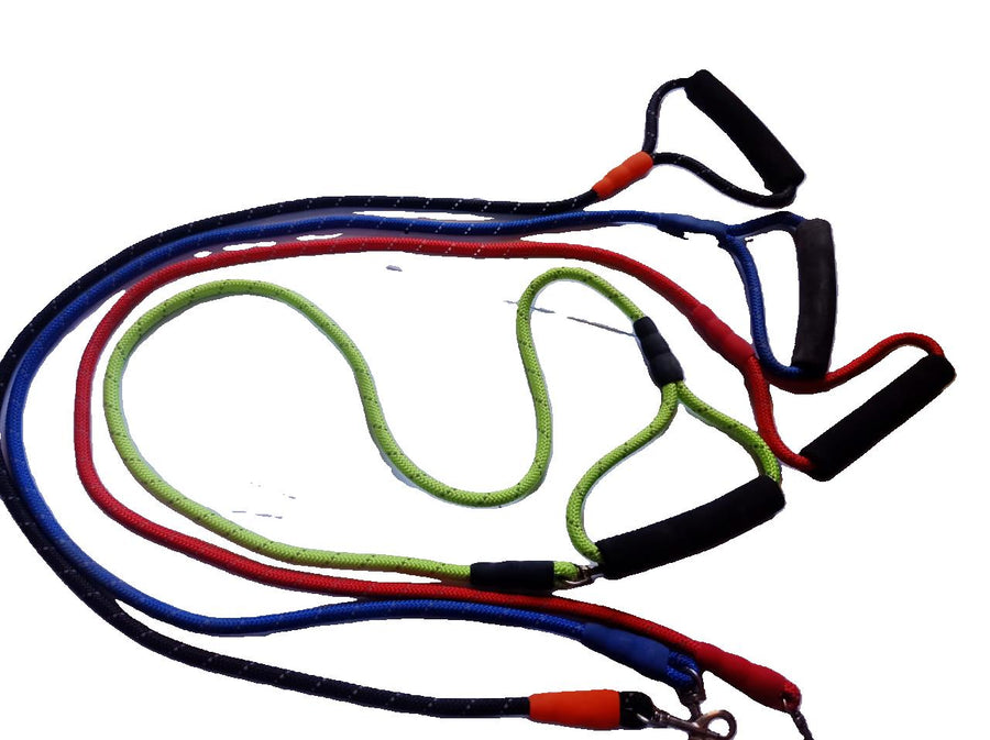 REGULAR LEASH FOR SMALL TO MIDDLE BREEDS