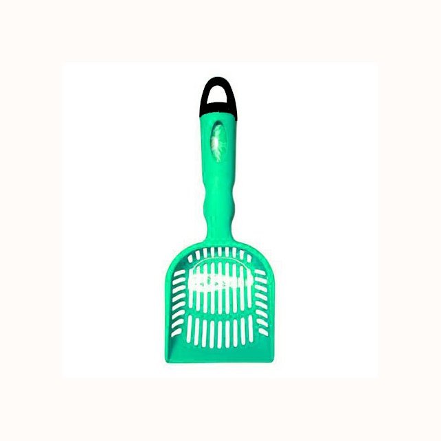 Nunbell pet litter scoop with poop bag