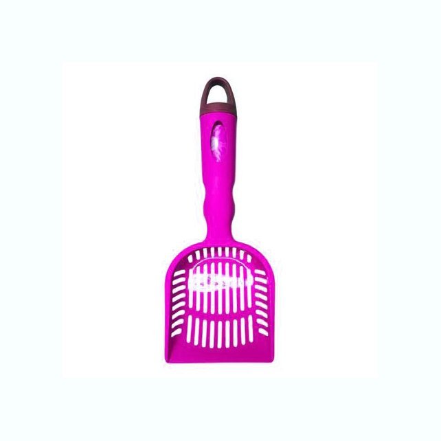 Nunbell pet litter scoop with poop bag