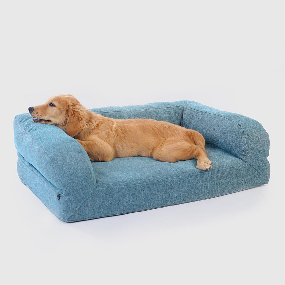 Ariika Biggie Pet Bed Medium