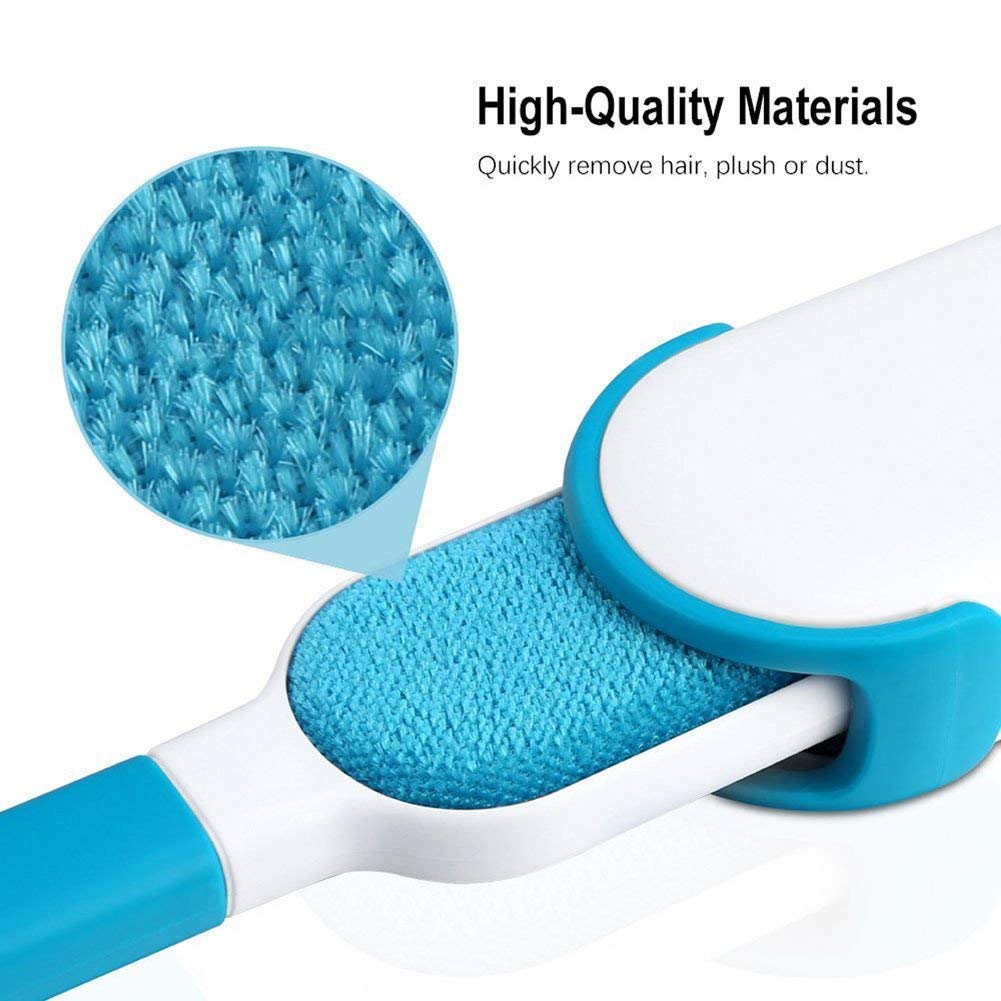 Hair Remover Brush - Reusable