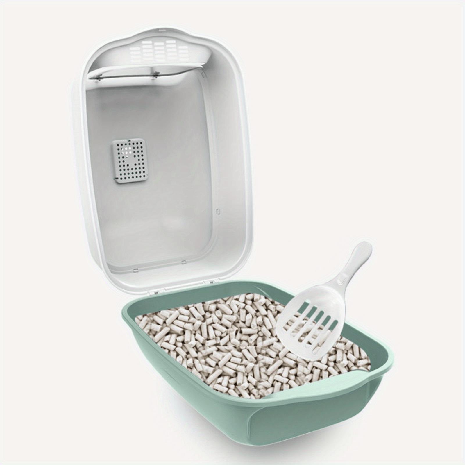 Happy Cat Litter Box