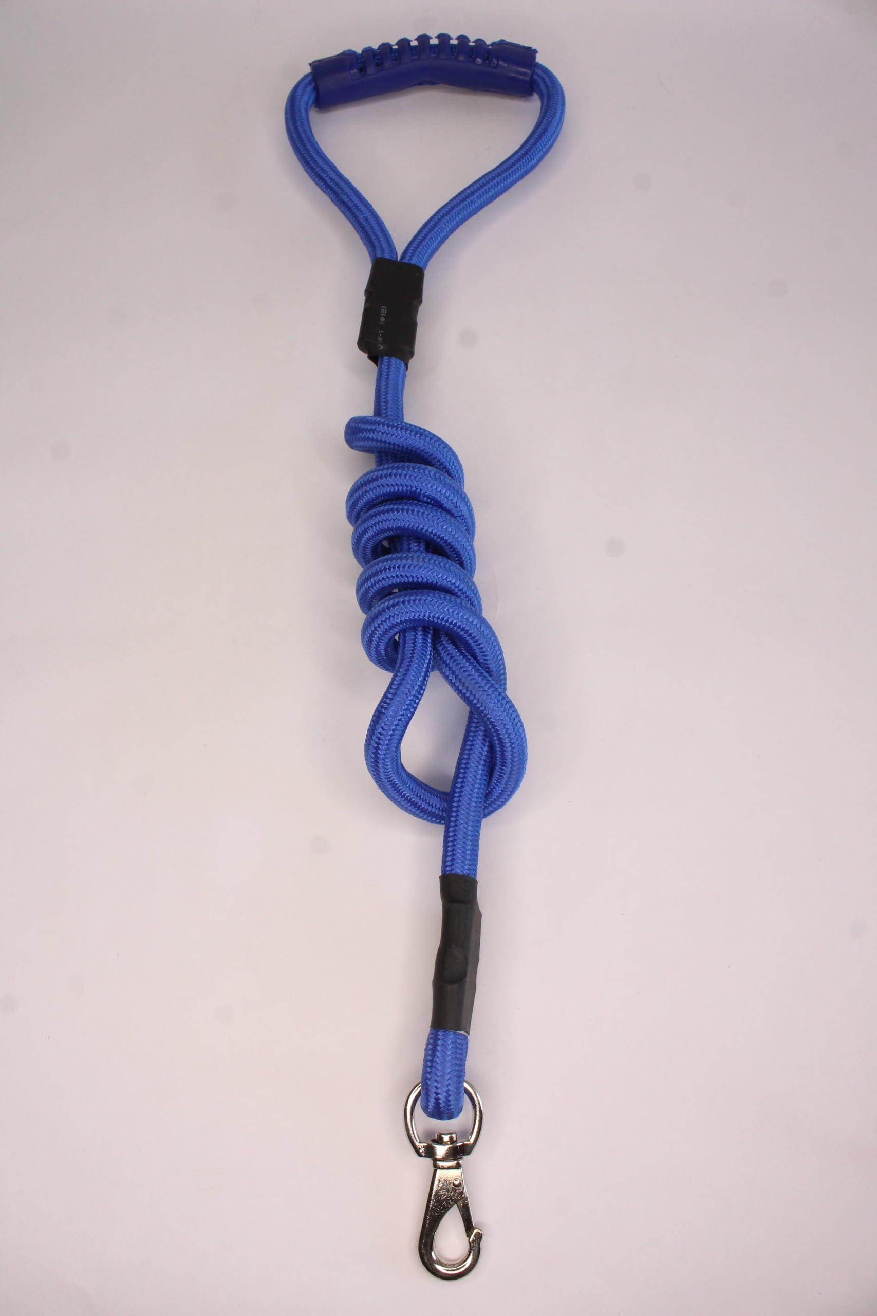 Dog Leash small blue Foam Grip - Etsy With color