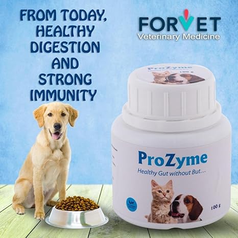 ForVet Prozyme 100g
