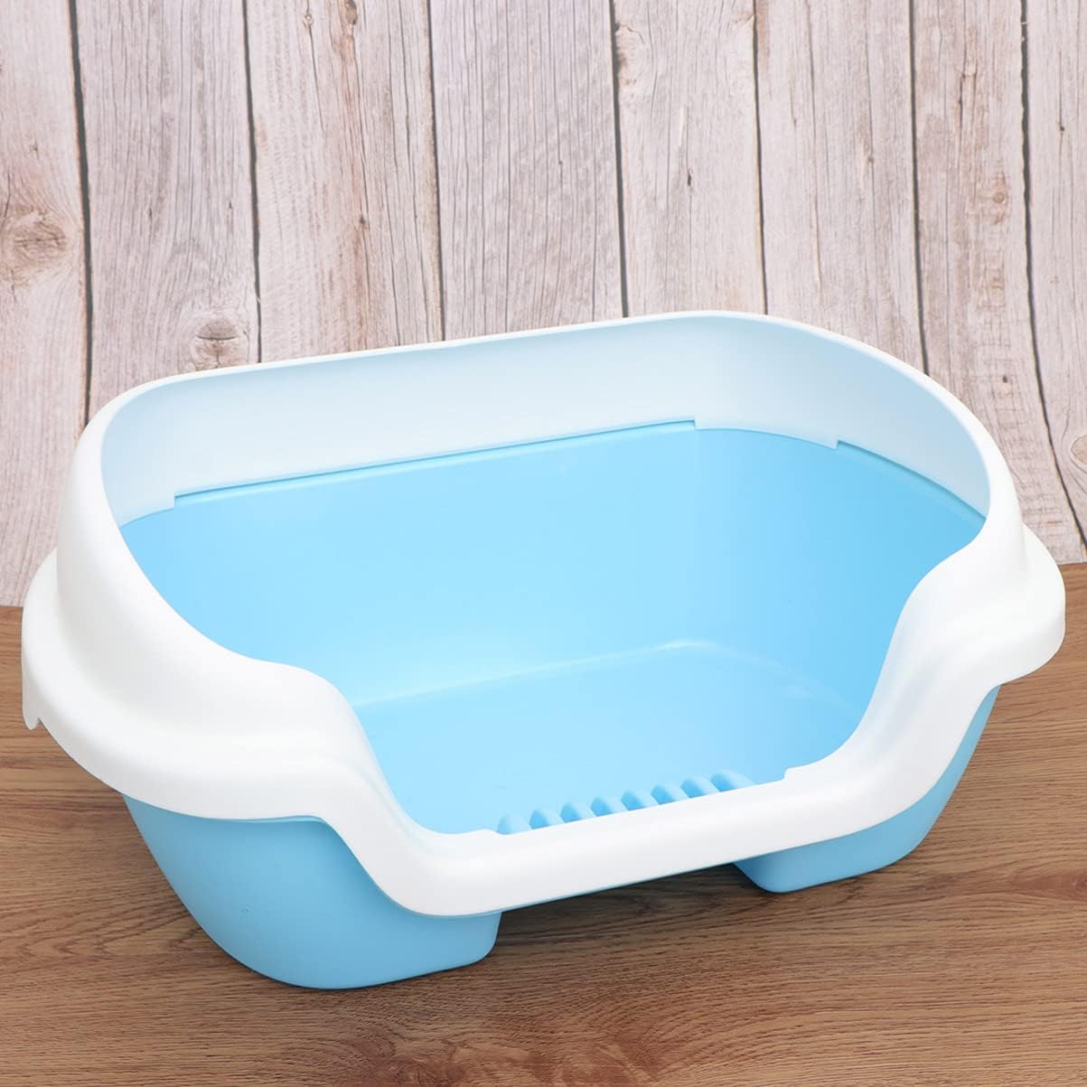 Naomi Cat litter Box with shovel