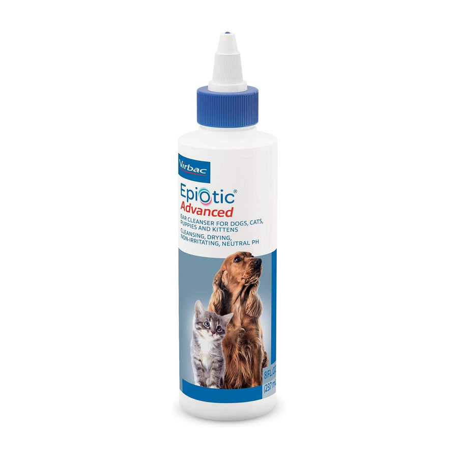 Virbac EpiOtic SIS 125 ml