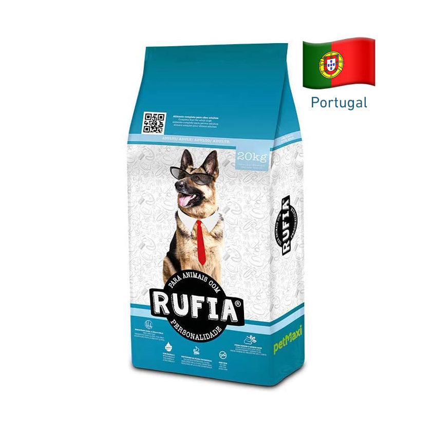 RUFIA Adult dog 20kg