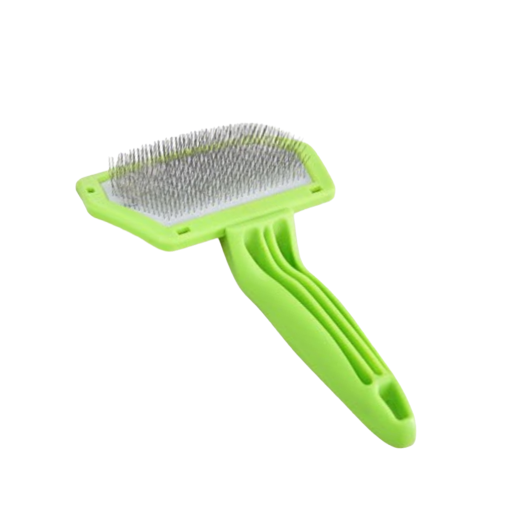 Naomi Soft grooming brush