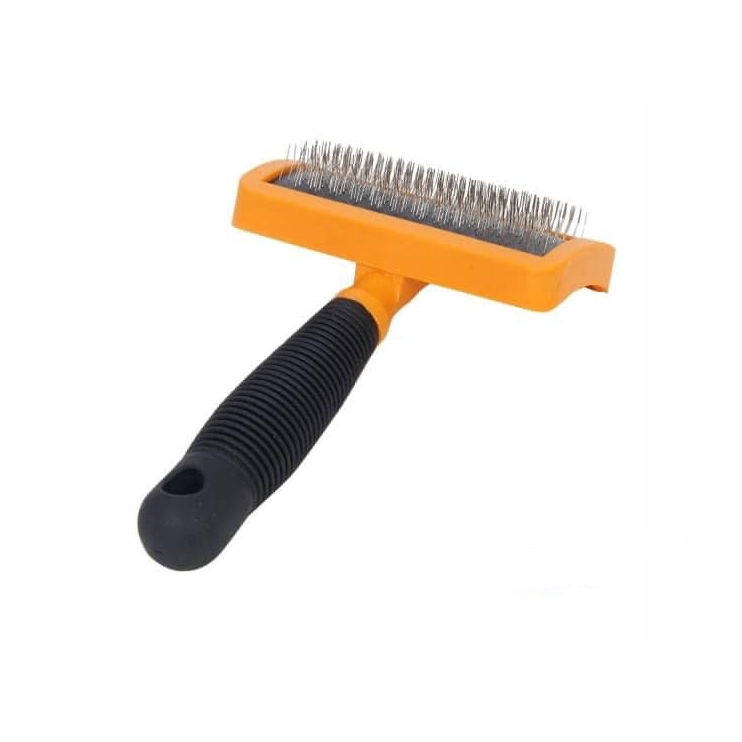 Naomi Pet Brush With Durable Natural Material