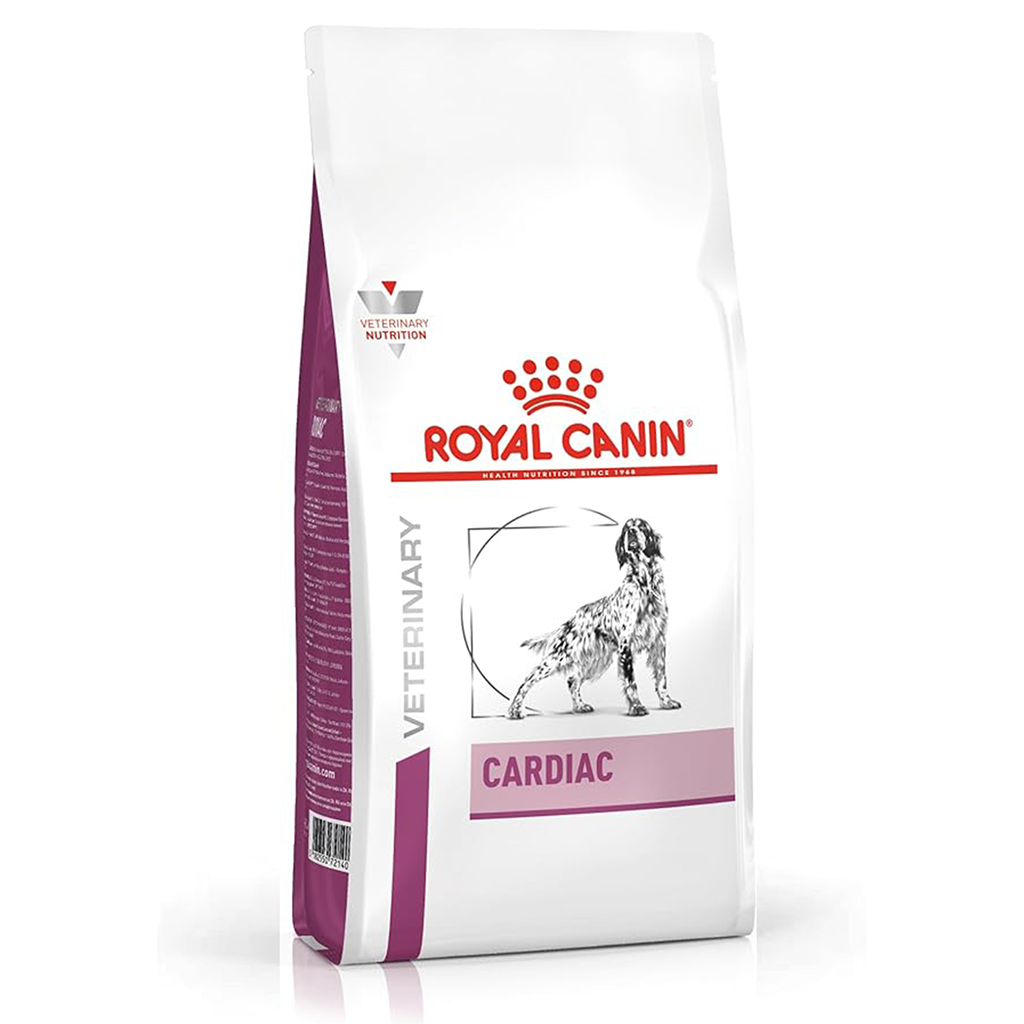 Royal Canin Cardiac 2 KG Dry food for heart failure