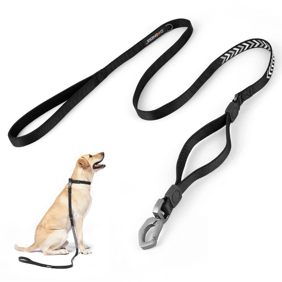 DOGNESS Challenger Leash XS/S (1.3x152cm)