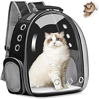 Backpack Carrier For Cats