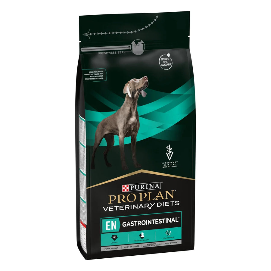 PURINA PRO PLAN VETERINARY DIETS EN Gastrointentinal Dry Dog food 12kg