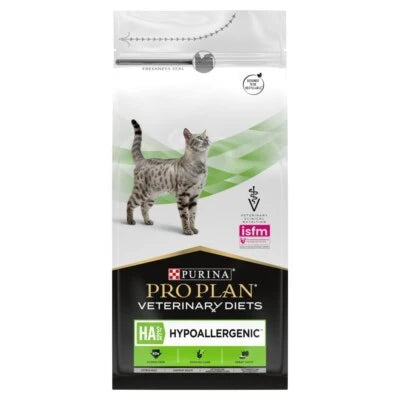 Pro Plan Cat Dry Food Adult Hypoallergenic 1.5 kg