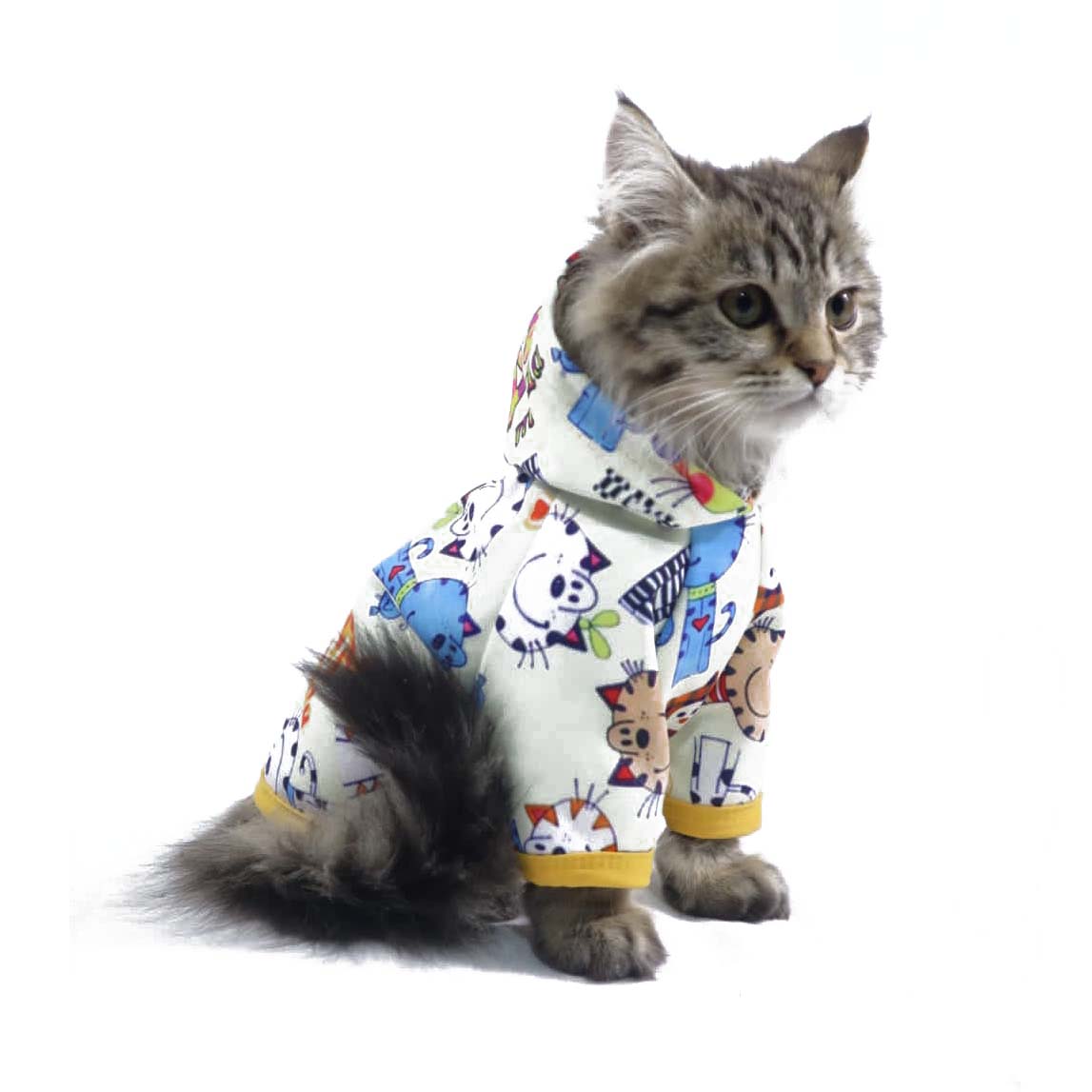 Petmoda Sweatshirt for cats