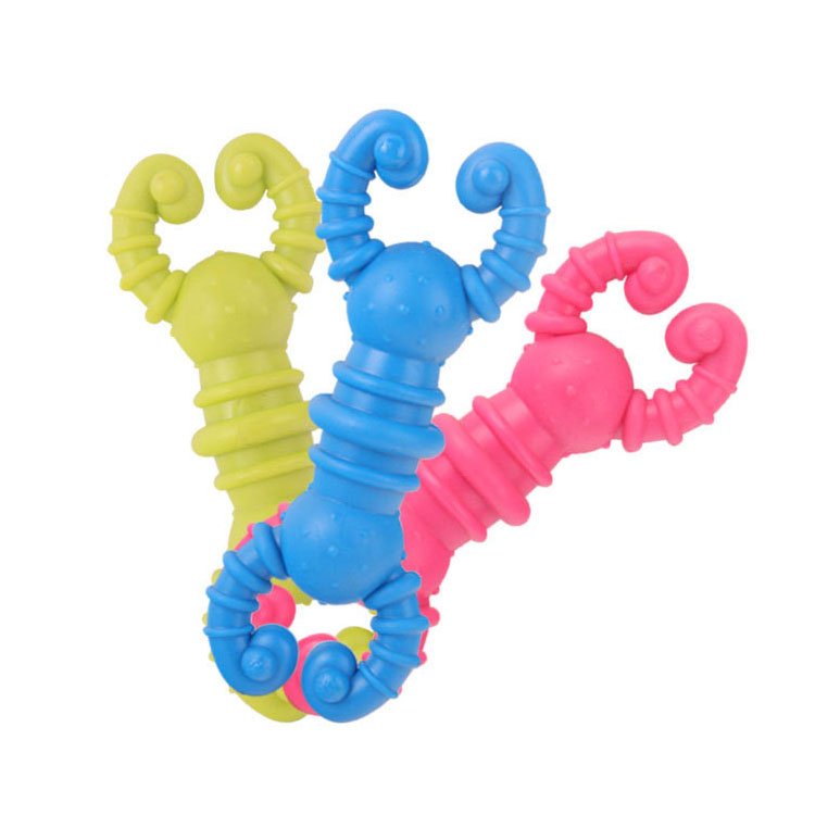 Scorpion Supreme Chewing Toy