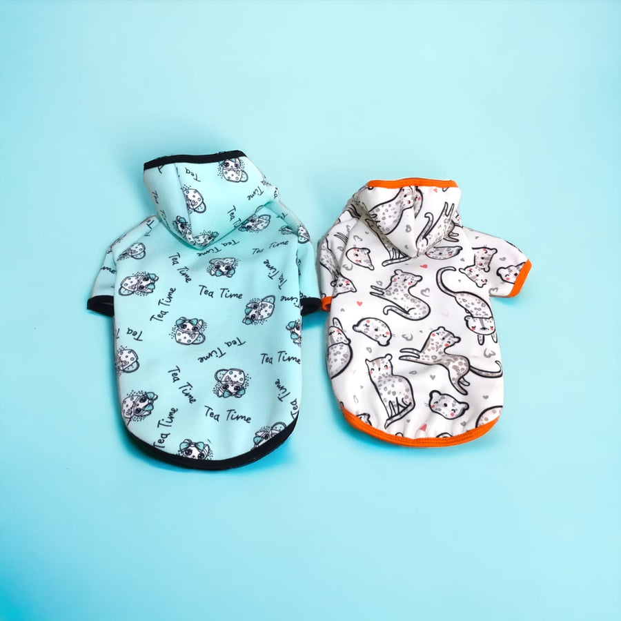 Petmoda Sweatshirt for cats